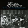 Fusion Orchestra: Live At The Marquee 1974, CD