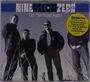 Nine Below Zero: On The Road Again: Live 2003, CD,CD,DVD
