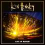 Ken Hensley: Live In Russia (180g), LP,LP