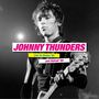 Johnny Thunders: Live In Osaka '91 & Detroit '80, LP