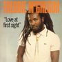 Freddie McGregor: Love At First Sight (180g), LP