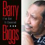 Barry Biggs: I've Got It Covered, CD