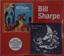 Bill Sharpe: State Of The Heart / Close To My Heart, CD,CD