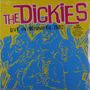 The Dickies: Live In Winnipeg 1982, LP