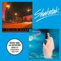 Shakatak: 2 Originals: Drivin' Hard / Invitations, CD,CD