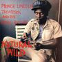 Prince Lincoln Thompson & The Royal Rasses: Natural Wild (180g) (Green Vinyl), LP