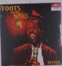Toots & The Maytals: Recoup (180g) (Red Vinyl), LP