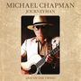 Michael Chapman (New Age): Journeyman: Live On The Tweed (180g), LP,DVD