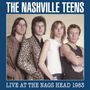 The Nashville Teens: Live At The Nags Head 1983, CD,CD,DVD