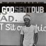 Lincoln Thompson: God Sent Dub (180g), LP
