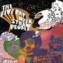 The Five Day Week Straw People: Five Day Week Straw People (180g) (Limited Edition) (Colored Vinyl), LP