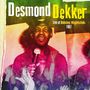 Desmond Dekker: Live At Basins Nightclub 1987, CD