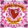 Fred Locks: Love And Harmony (180g), LP