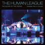 The Human League: The Sound Of The Crowd: Greatest Hits In Concert, CD,CD,DVD