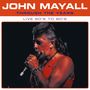 John Mayall: Through the Years, LP