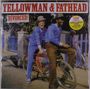 Yellowman & Fathead: Divorced! (For Your Eyes Only) (180g) (Yellow Vinyl), LP