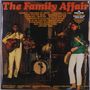 Family Affair: Family Affair, LP