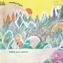 Bobak: Motherlight, LP