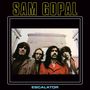 Sam Gopal: Escalator, LP