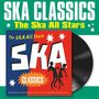 The SKA Allstars: SKA Classics, LP