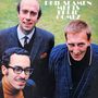 Phil Seamen: Phil Seamen Meets Eddie Gomez, LP
