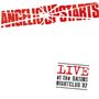 Angelic Upstarts: Live At The Basins Nightclub 87, LP