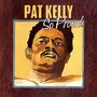 Pat Kelly: So Proud, CD