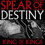 Spear Of Destiny: King of Kings, CD