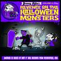 : Greasy Mike's Revenge On The Halloween Monsters, LP