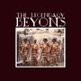 The Legendary Beyons: Dreaming You Were In My Mind (Ltd. Numbered 7"), SIN