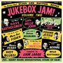 : Jukebox Jam Vol. 2, CD