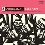 : Spiritual Jazz 17: SABA / MPS, CD