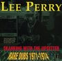 Lee 'Scratch' Perry: Skanking With The Upsette, CD