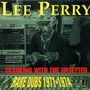 Lee 'Scratch' Perry: Skanking With The Upsetter - Rare Dubs 1971-1974, LP