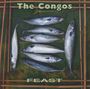 The Congos: Feast, LP
