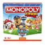 : Monopoly Junior Paw Patrol, SPL