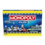 : Monopoly Polizei, Div.