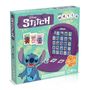 : Match Stitch, Div.