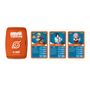 : Top Trumps Collectables Naruto, SPL