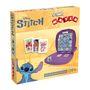 : Match Stitch, SPL