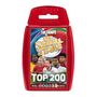 Top Trumps WFS 200 - Pack 1, SPL
