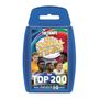 Top Trumps WFS 200 - Pack 2, SPL