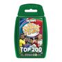 Top Trumps WFS 200 - Pack 3, SPL