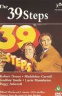 : Thirty Nine Steps (1935) - Engl.OF, DVD