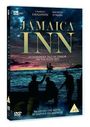 Alfred Hitchcock: Jamaica Inn (1939) (UK Import), DVD