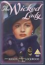 Leslie Arliss: Wicked Lady (UK Import), DVD