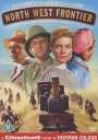 J. Lee Thompson: North West Frontier (1959) (UK Import), DVD