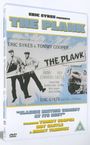 Eric Sykes: The Plank (UK Import), DVD