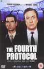 John Mackenzie: Fourth Protocol (1986) (UK Import), DVD