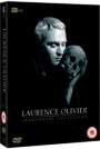 : Laurence Olivier Shakespeare Collection (UK Import), DVD,DVD,DVD,DVD,DVD,DVD,DVD